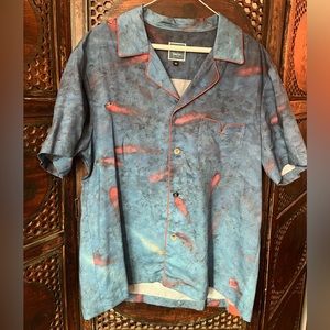 Tombolo Rachel Shard shirt